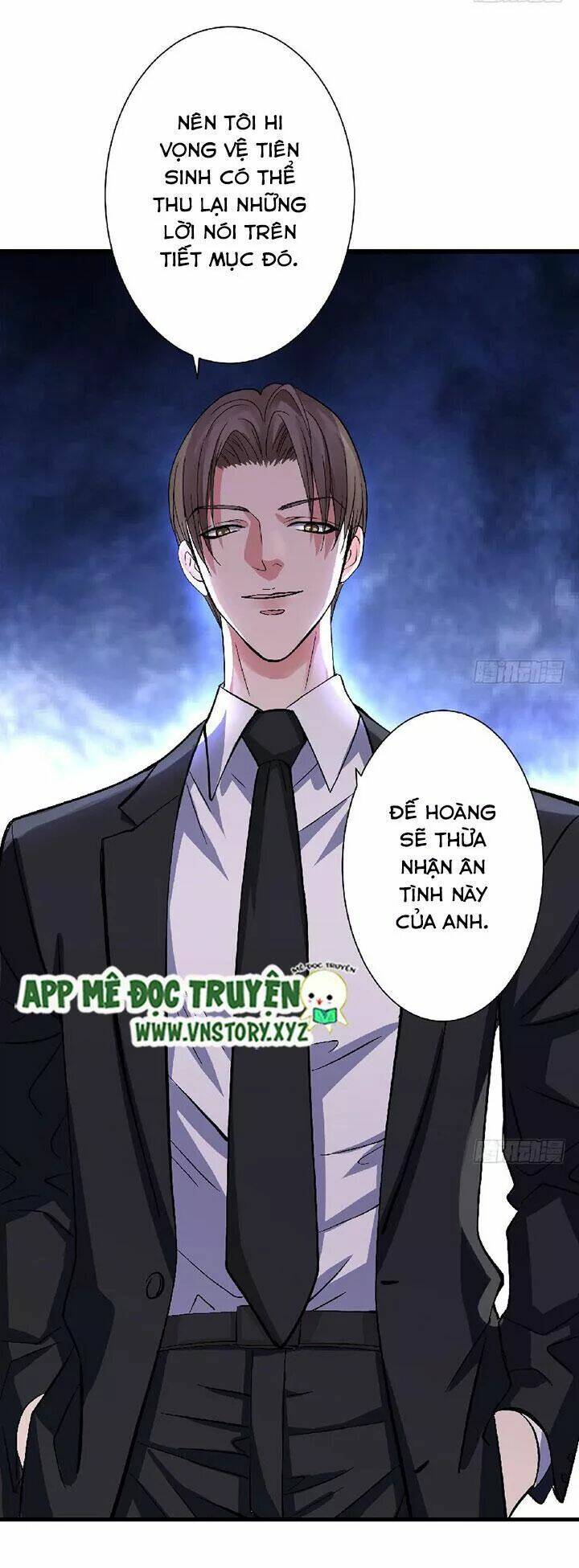 Thiên Hậu Trở Về Chapter 26 - Trang 2