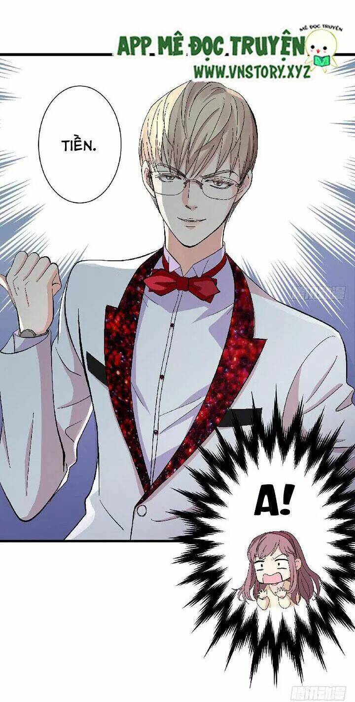 Thiên Hậu Trở Về Chapter 27 - Trang 2