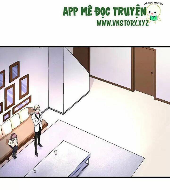 Thiên Hậu Trở Về Chapter 27 - Trang 2