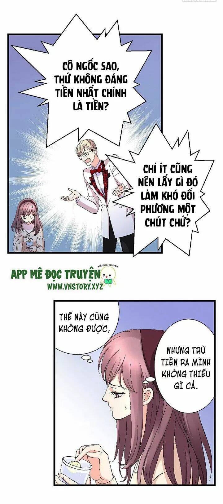 Thiên Hậu Trở Về Chapter 27 - Trang 2