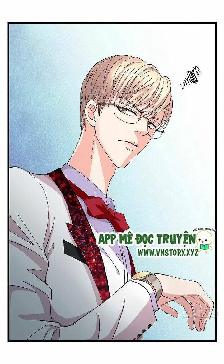 Thiên Hậu Trở Về Chapter 27 - Trang 2