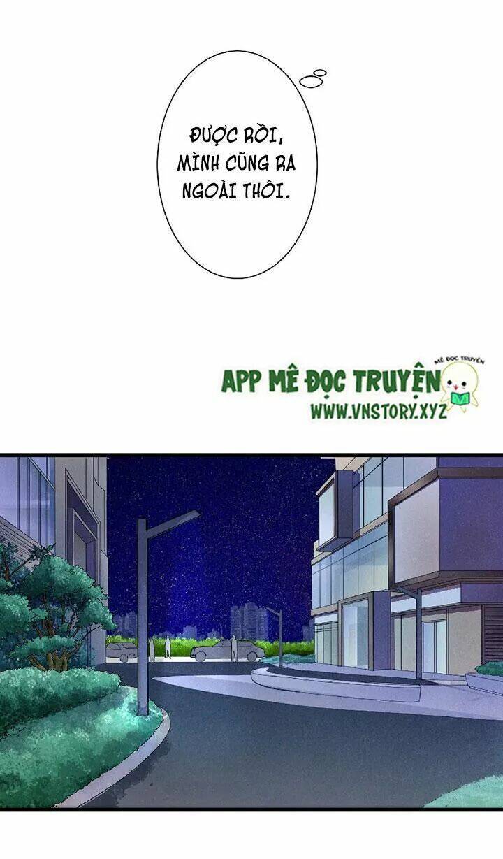 Thiên Hậu Trở Về Chapter 27 - Trang 2