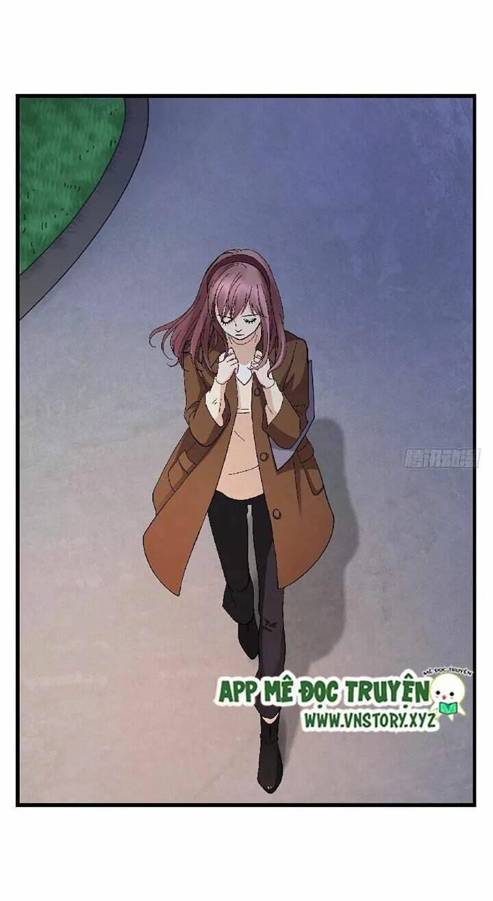 Thiên Hậu Trở Về Chapter 27 - Trang 2