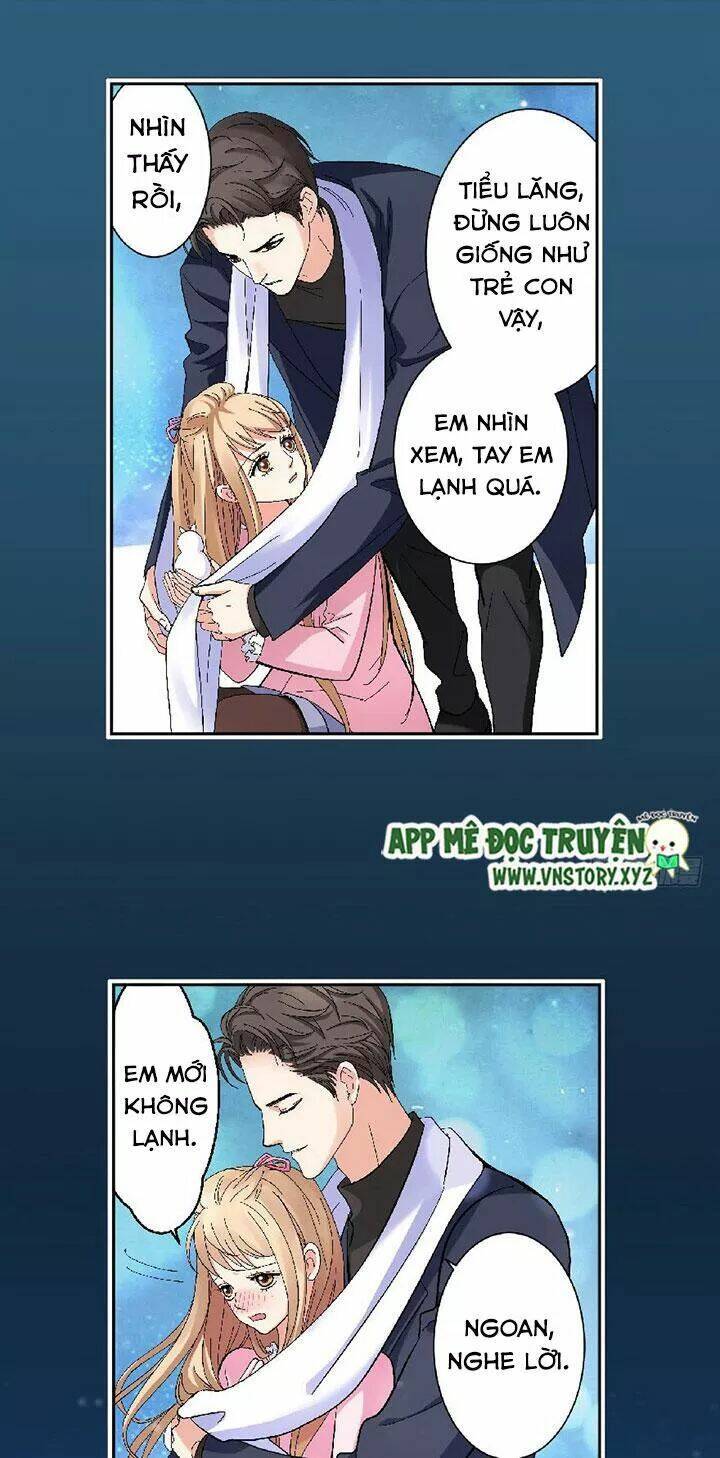 Thiên Hậu Trở Về Chapter 27 - Trang 2