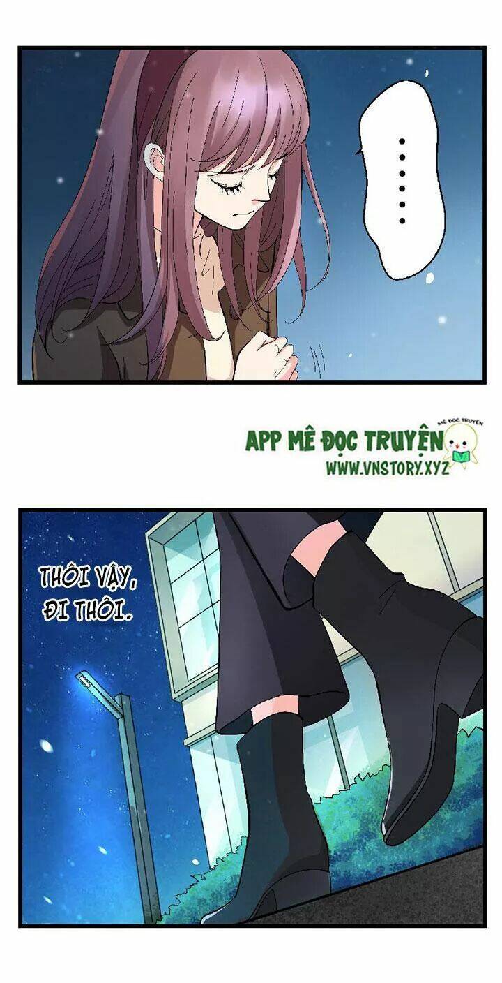 Thiên Hậu Trở Về Chapter 27 - Trang 2