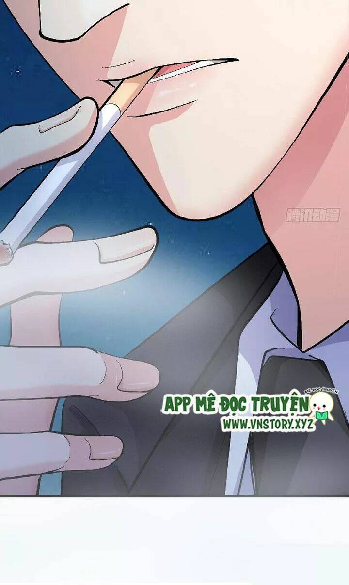 Thiên Hậu Trở Về Chapter 27 - Trang 2