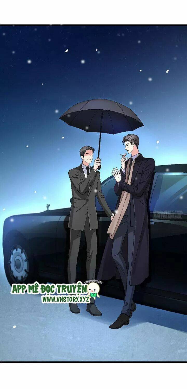 Thiên Hậu Trở Về Chapter 27 - Trang 2