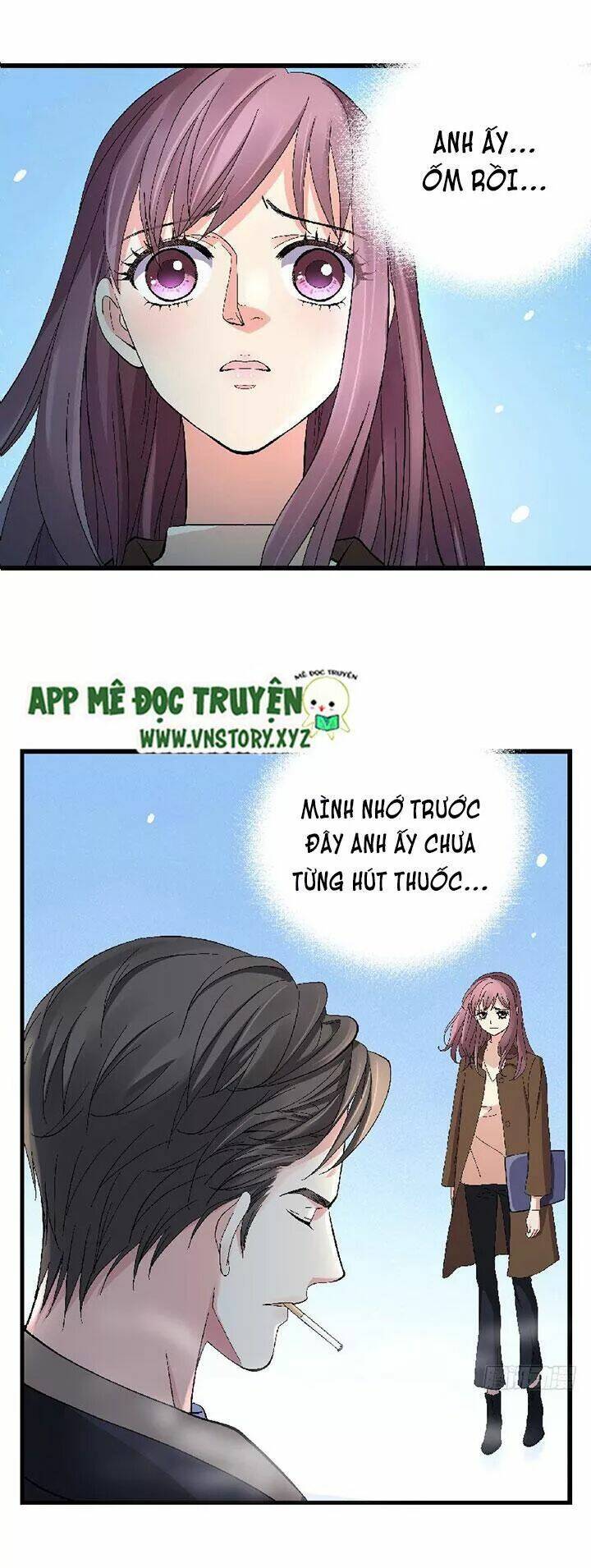 Thiên Hậu Trở Về Chapter 27 - Trang 2