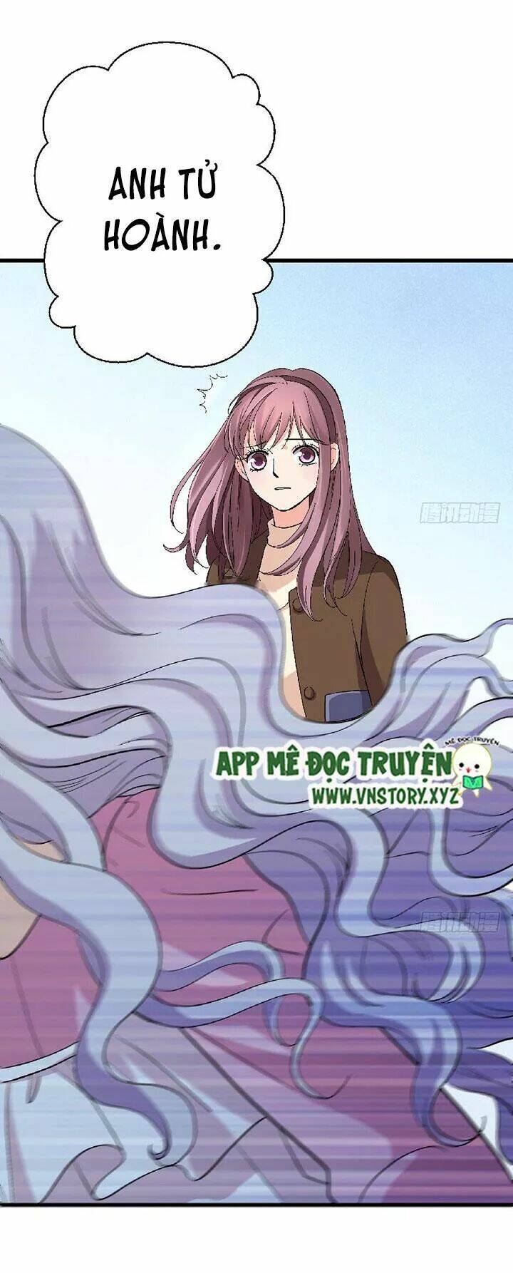 Thiên Hậu Trở Về Chapter 27 - Trang 2