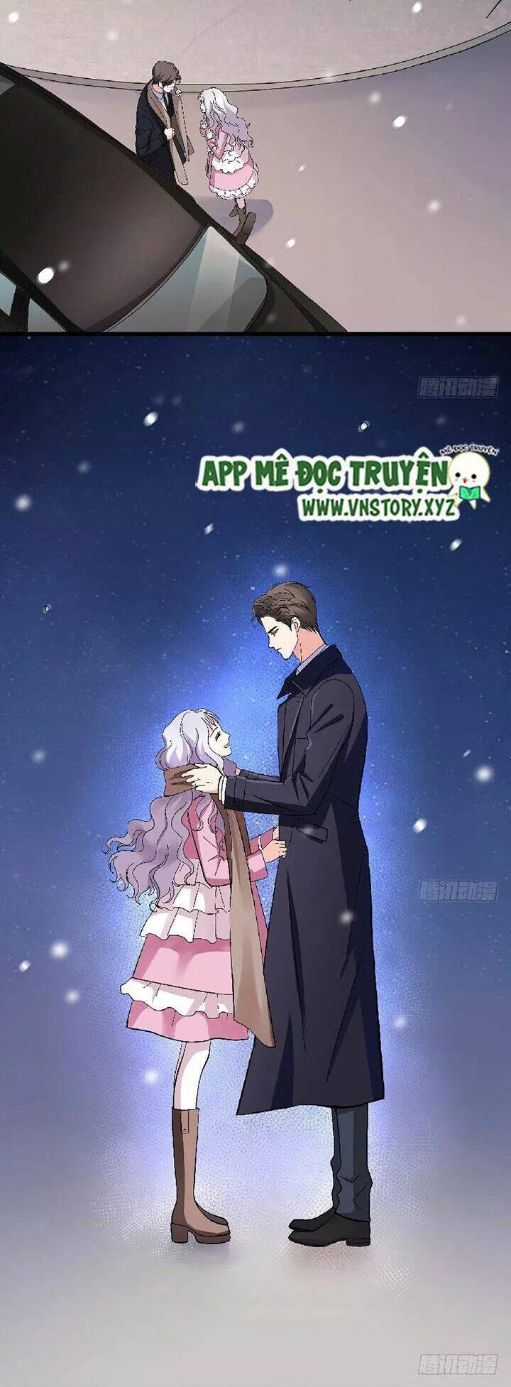 Thiên Hậu Trở Về Chapter 27 - Trang 2