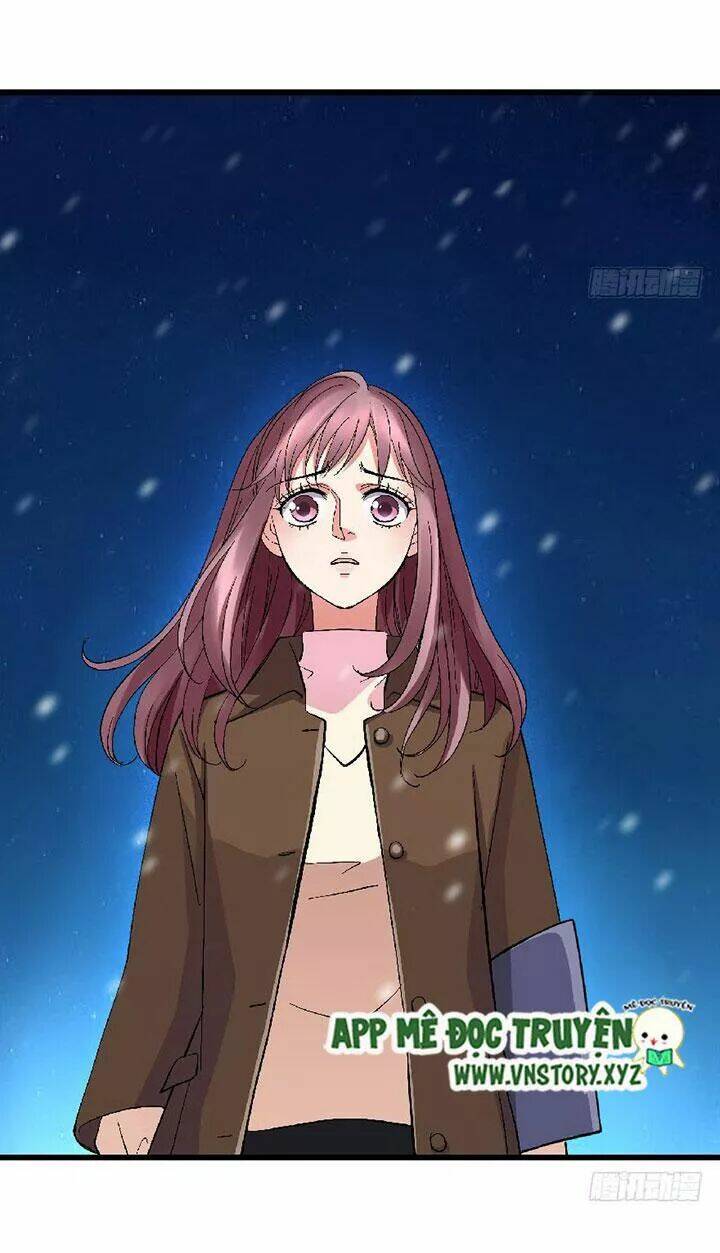 Thiên Hậu Trở Về Chapter 27 - Trang 2