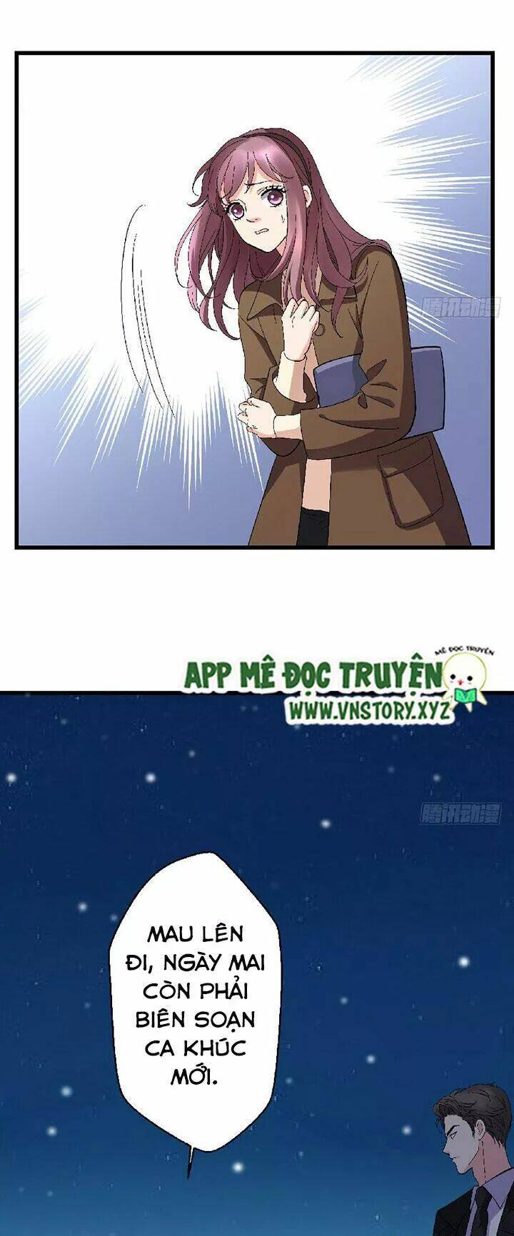 Thiên Hậu Trở Về Chapter 27 - Trang 2