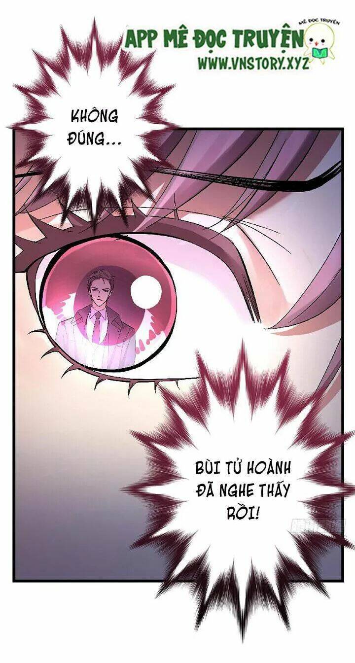 Thiên Hậu Trở Về Chapter 27 - Trang 2