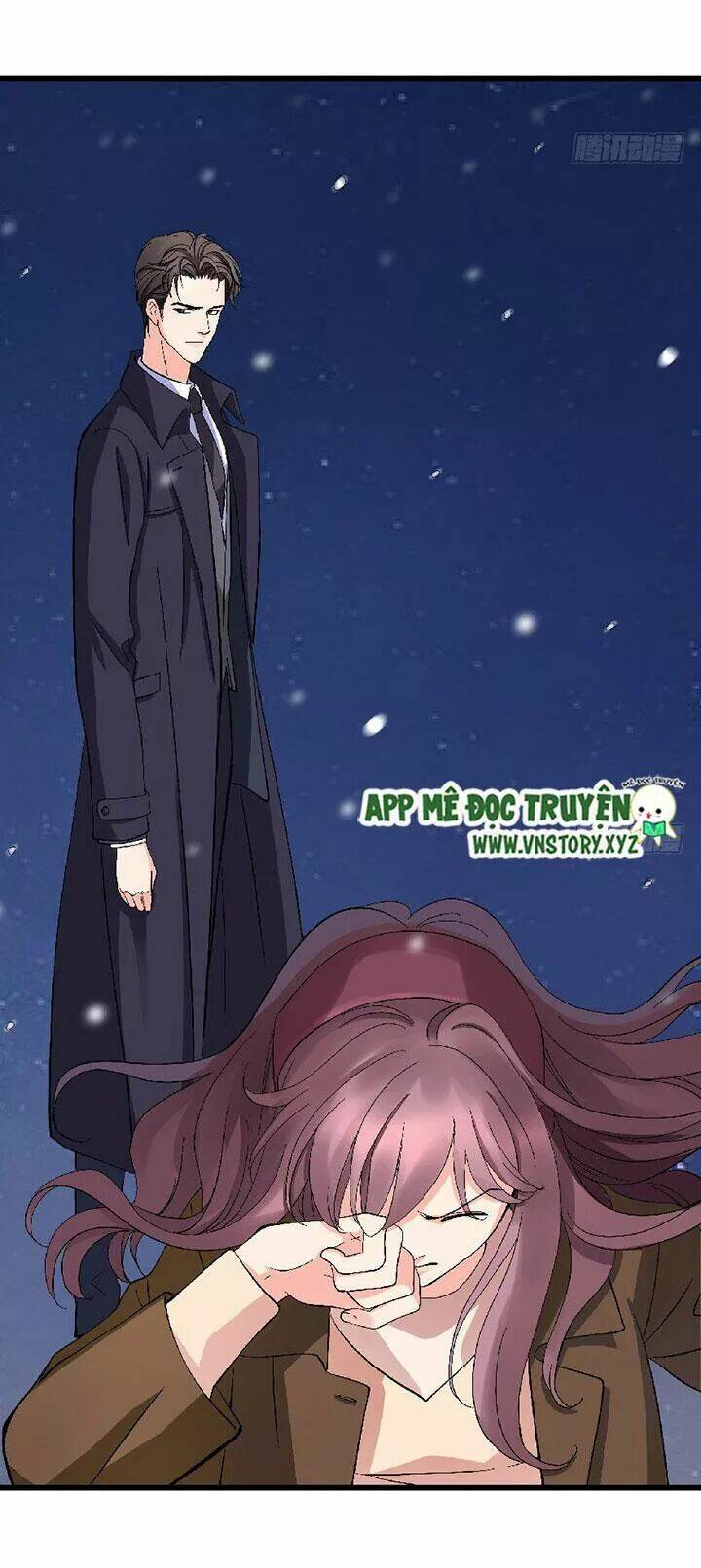 Thiên Hậu Trở Về Chapter 27 - Trang 2