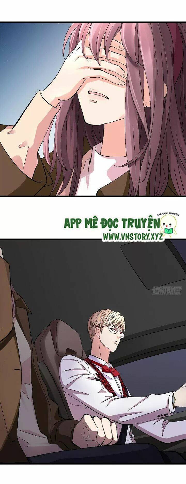 Thiên Hậu Trở Về Chapter 27 - Trang 2