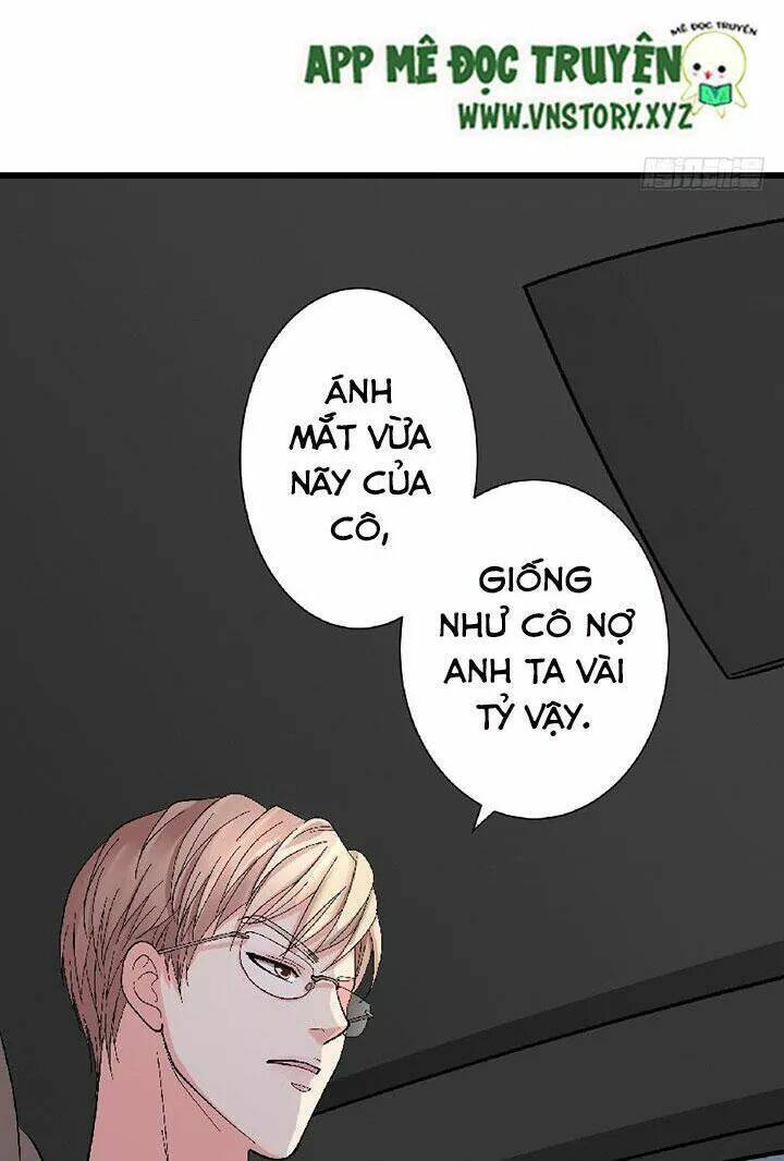 Thiên Hậu Trở Về Chapter 27 - Trang 2