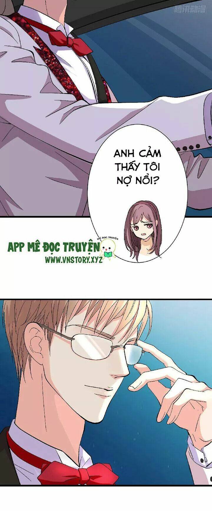 Thiên Hậu Trở Về Chapter 27 - Trang 2