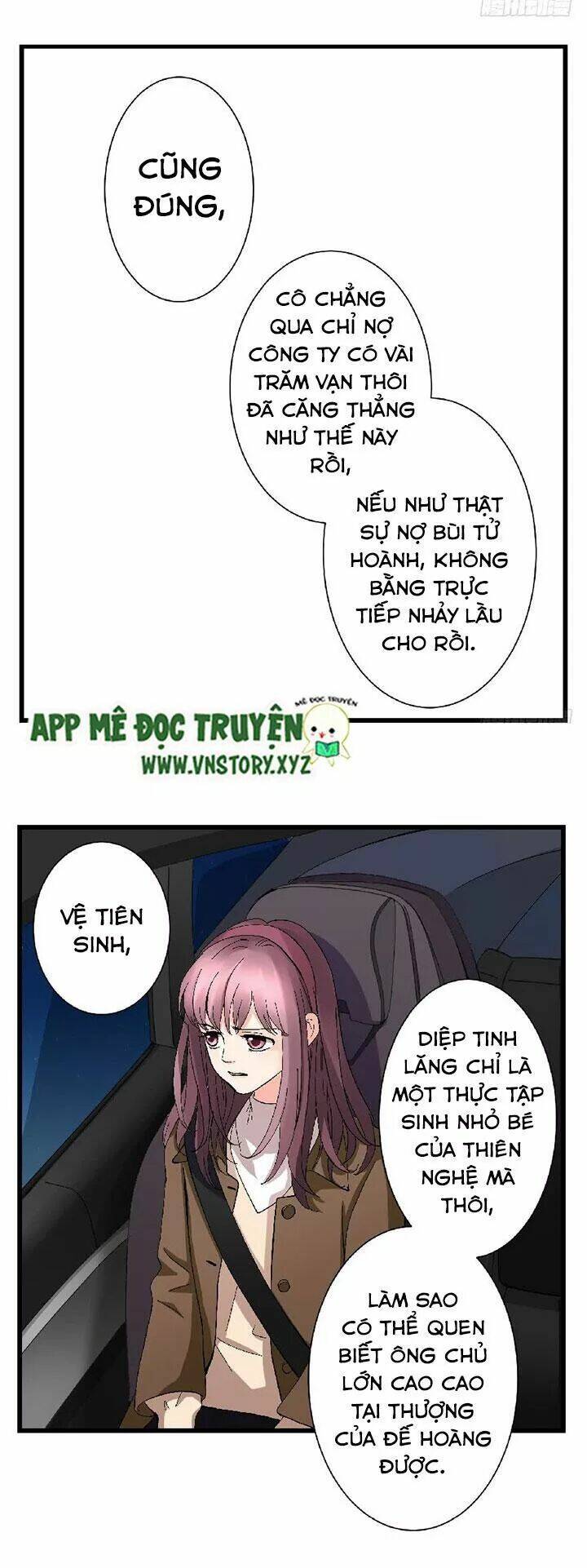 Thiên Hậu Trở Về Chapter 27 - Trang 2