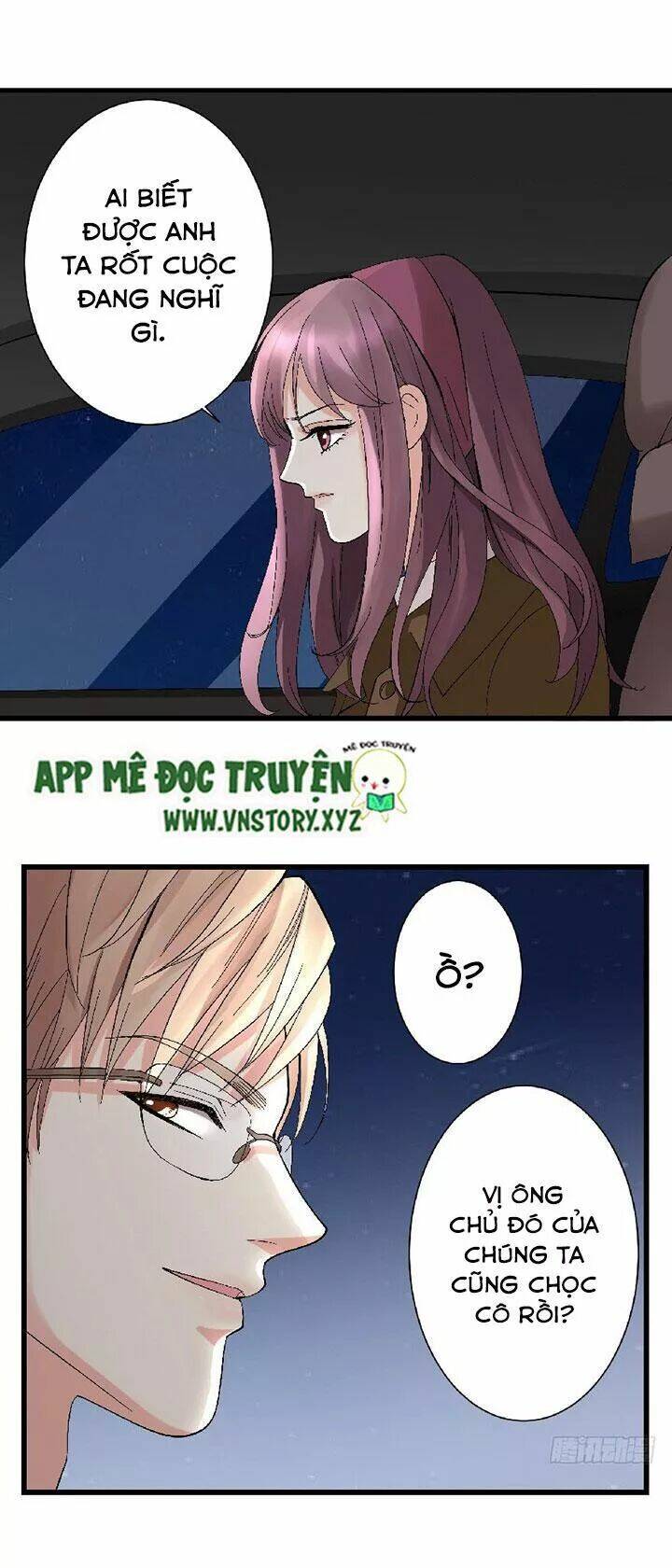 Thiên Hậu Trở Về Chapter 27 - Trang 2