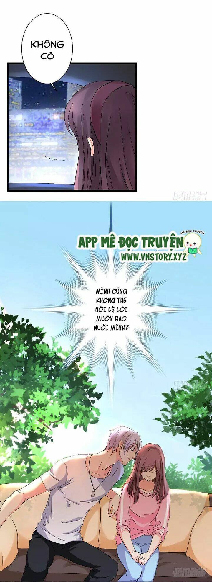 Thiên Hậu Trở Về Chapter 27 - Trang 2