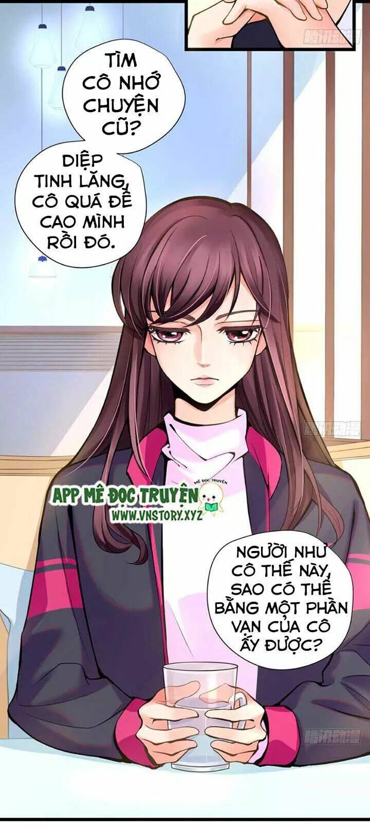 Thiên Hậu Trở Về Chapter 28 - Trang 2