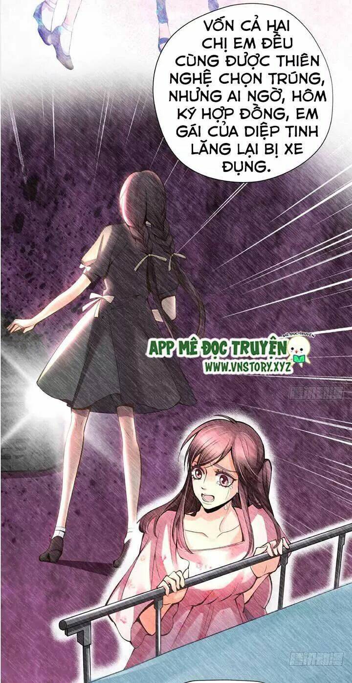 Thiên Hậu Trở Về Chapter 28 - Trang 2