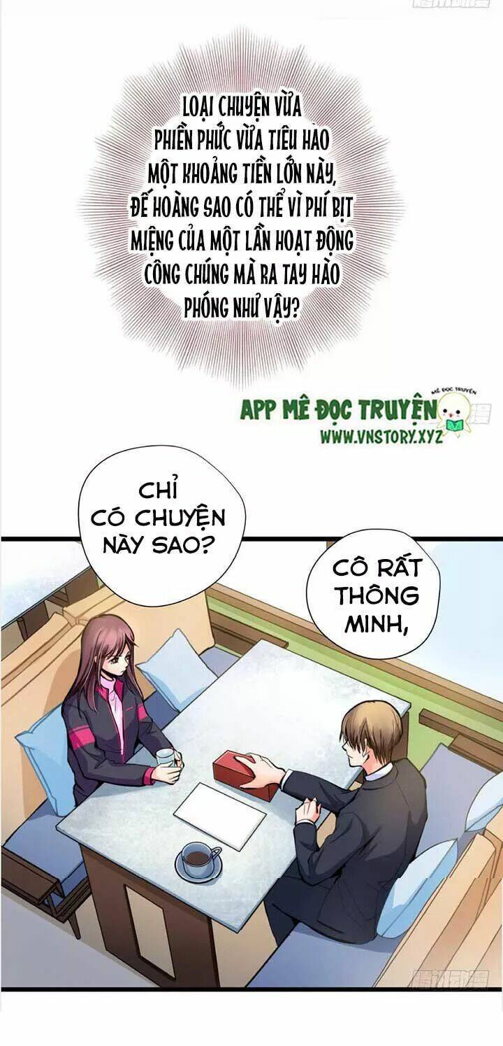 Thiên Hậu Trở Về Chapter 28 - Trang 2