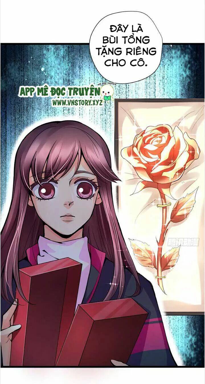 Thiên Hậu Trở Về Chapter 28 - Trang 2