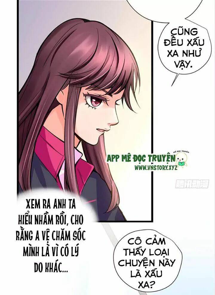 Thiên Hậu Trở Về Chapter 28 - Trang 2