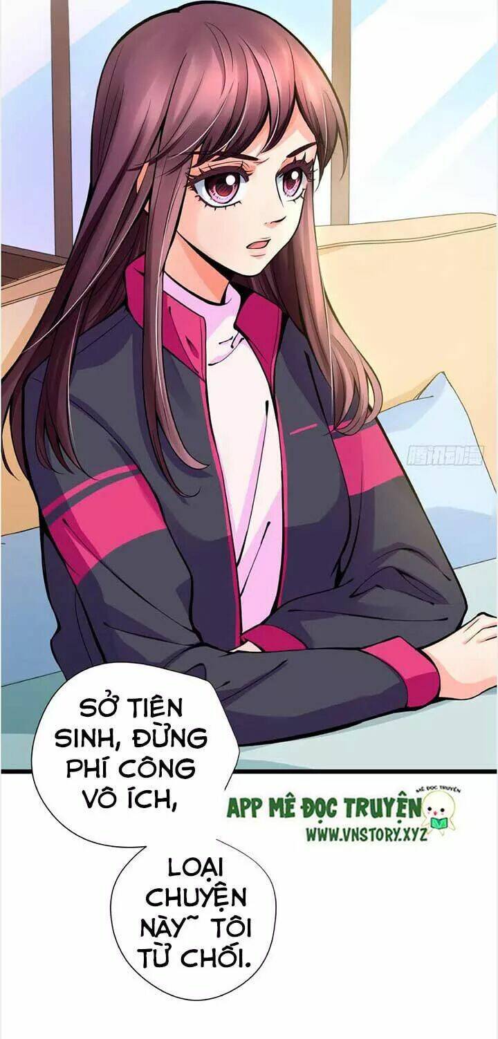 Thiên Hậu Trở Về Chapter 28 - Trang 2