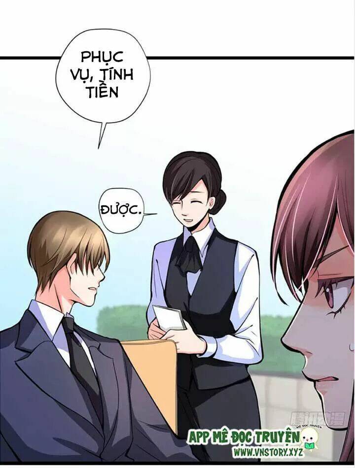 Thiên Hậu Trở Về Chapter 28 - Trang 2