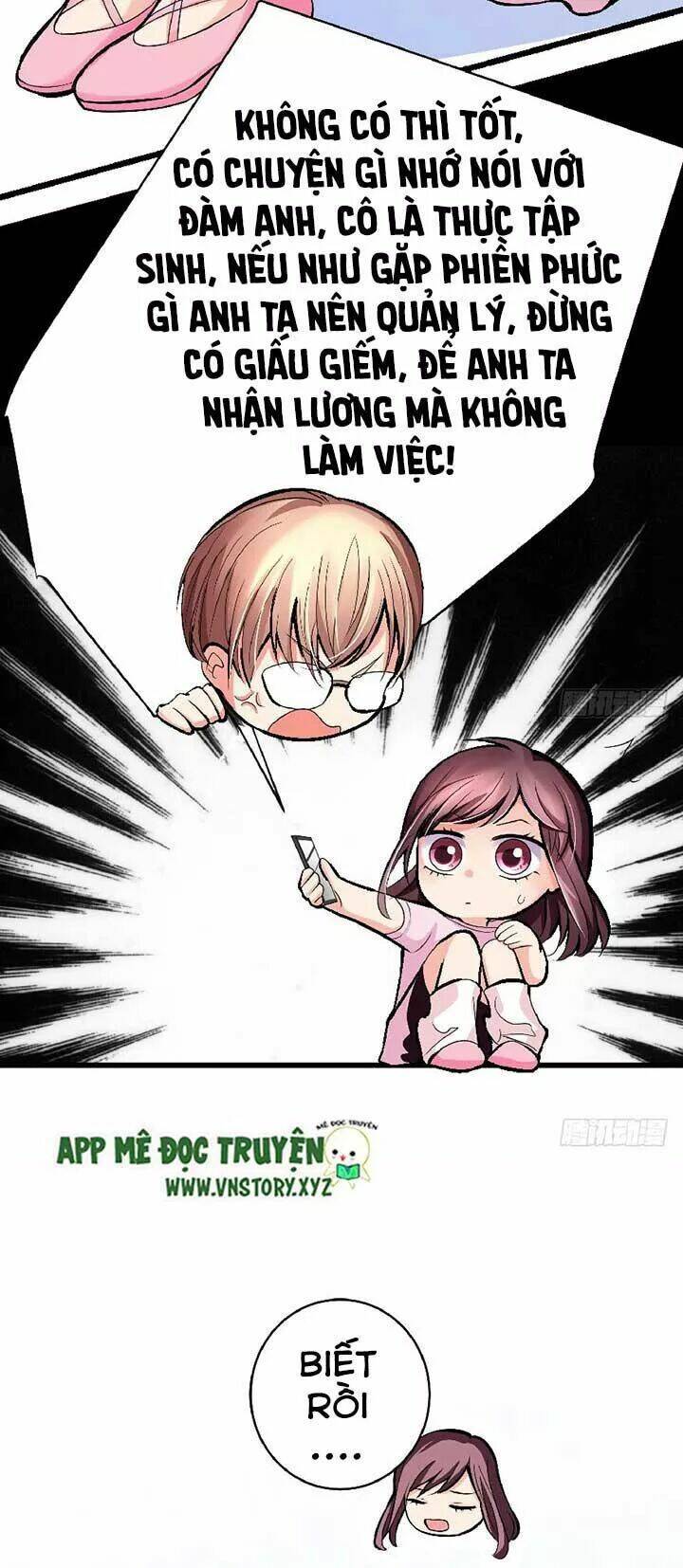 Thiên Hậu Trở Về Chapter 30 - Trang 2