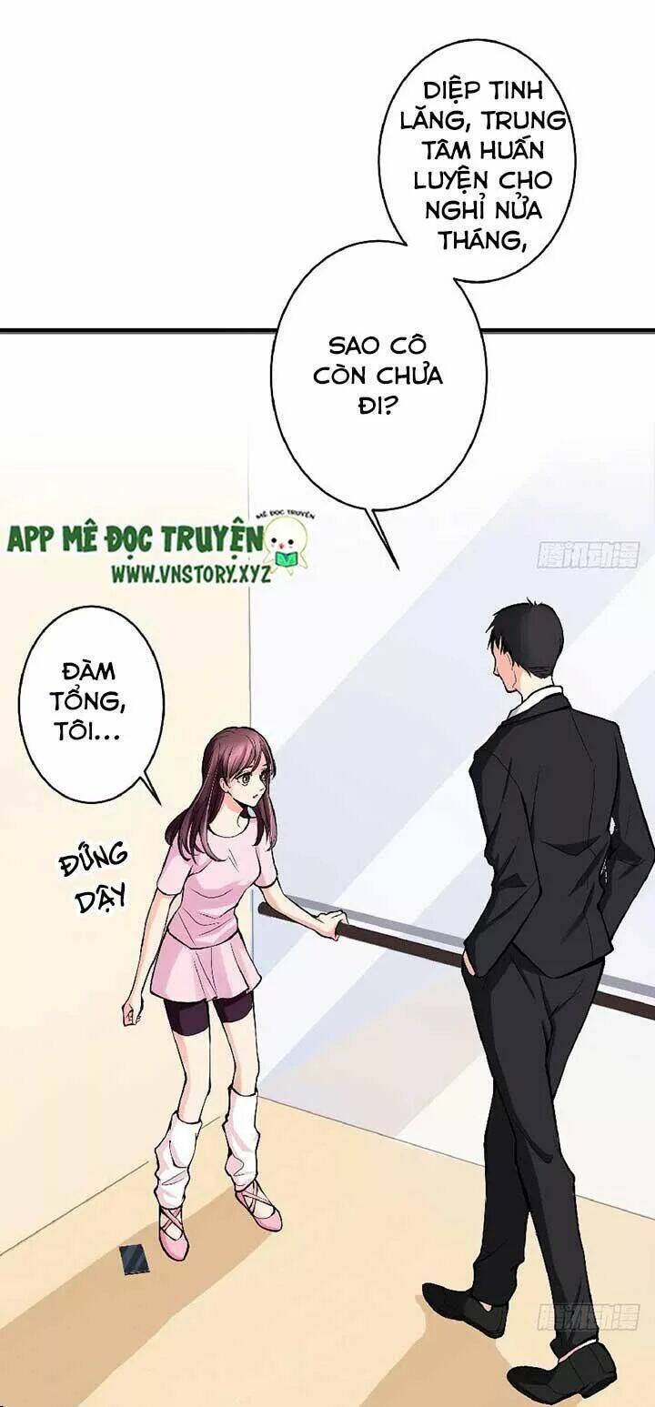 Thiên Hậu Trở Về Chapter 30 - Trang 2