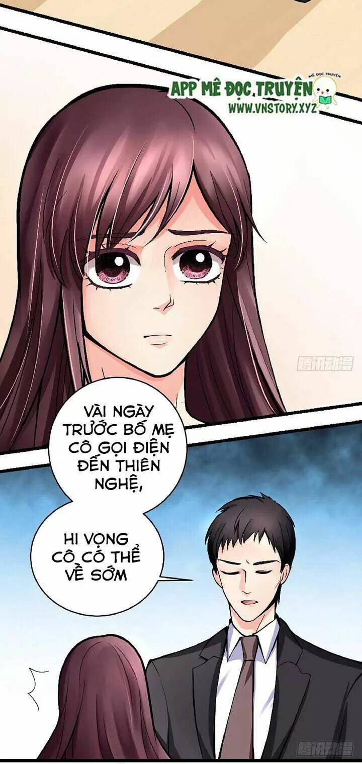 Thiên Hậu Trở Về Chapter 30 - Trang 2