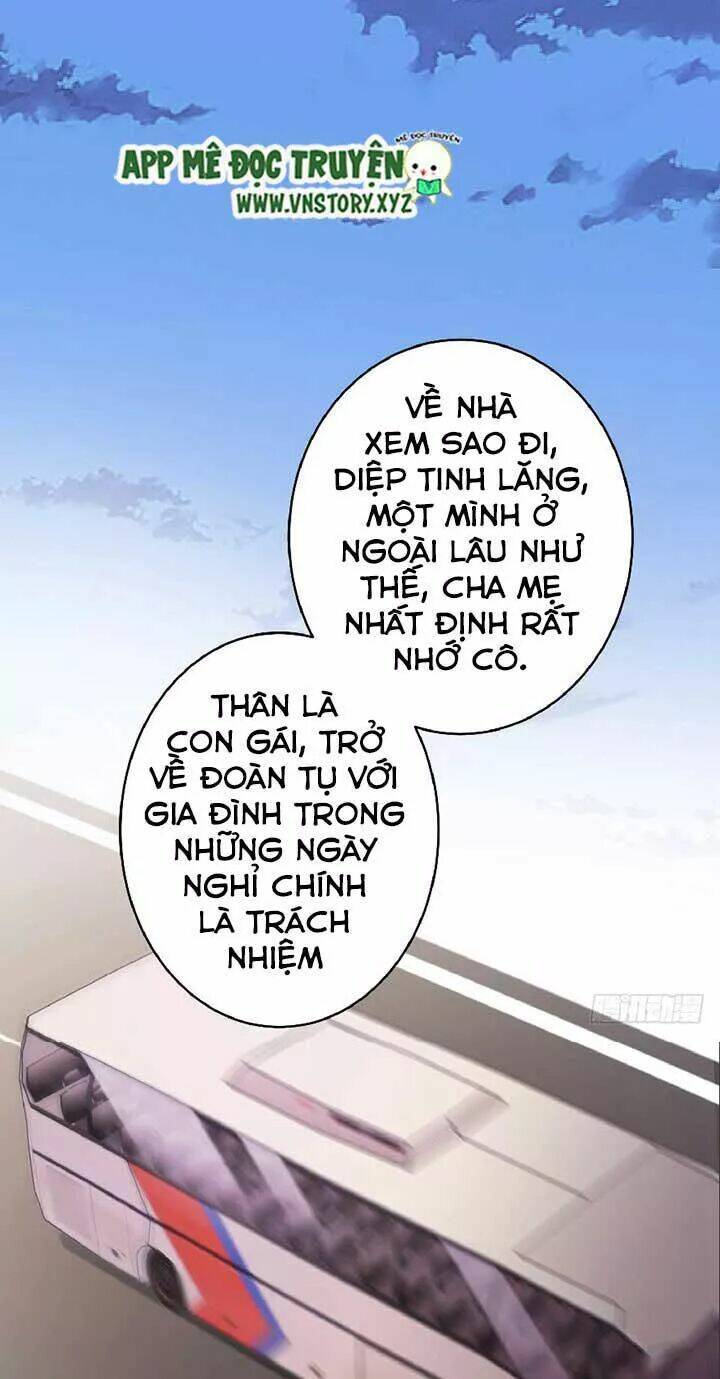 Thiên Hậu Trở Về Chapter 30 - Trang 2