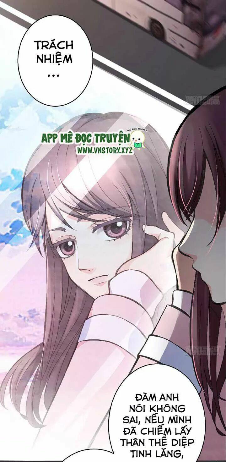Thiên Hậu Trở Về Chapter 30 - Trang 2