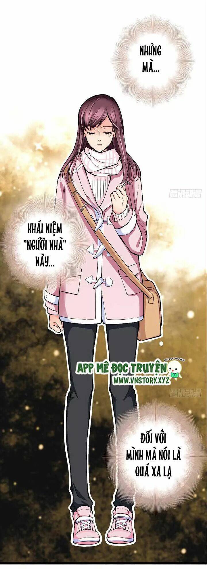 Thiên Hậu Trở Về Chapter 30 - Trang 2