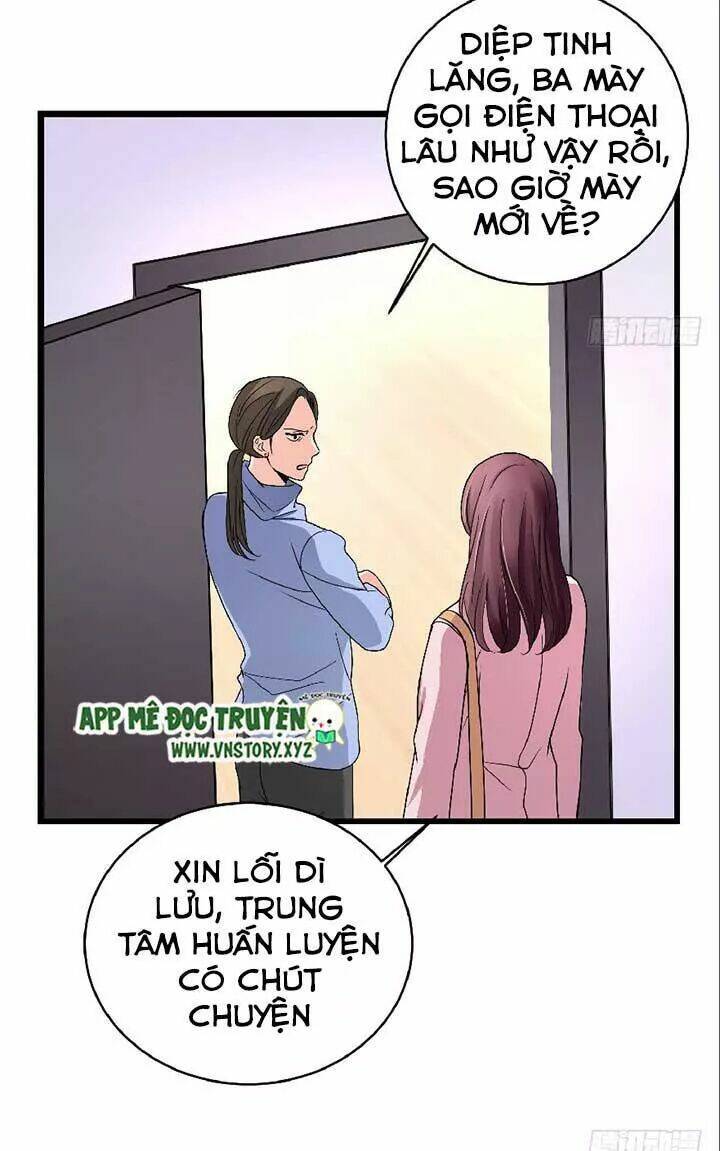 Thiên Hậu Trở Về Chapter 30 - Trang 2