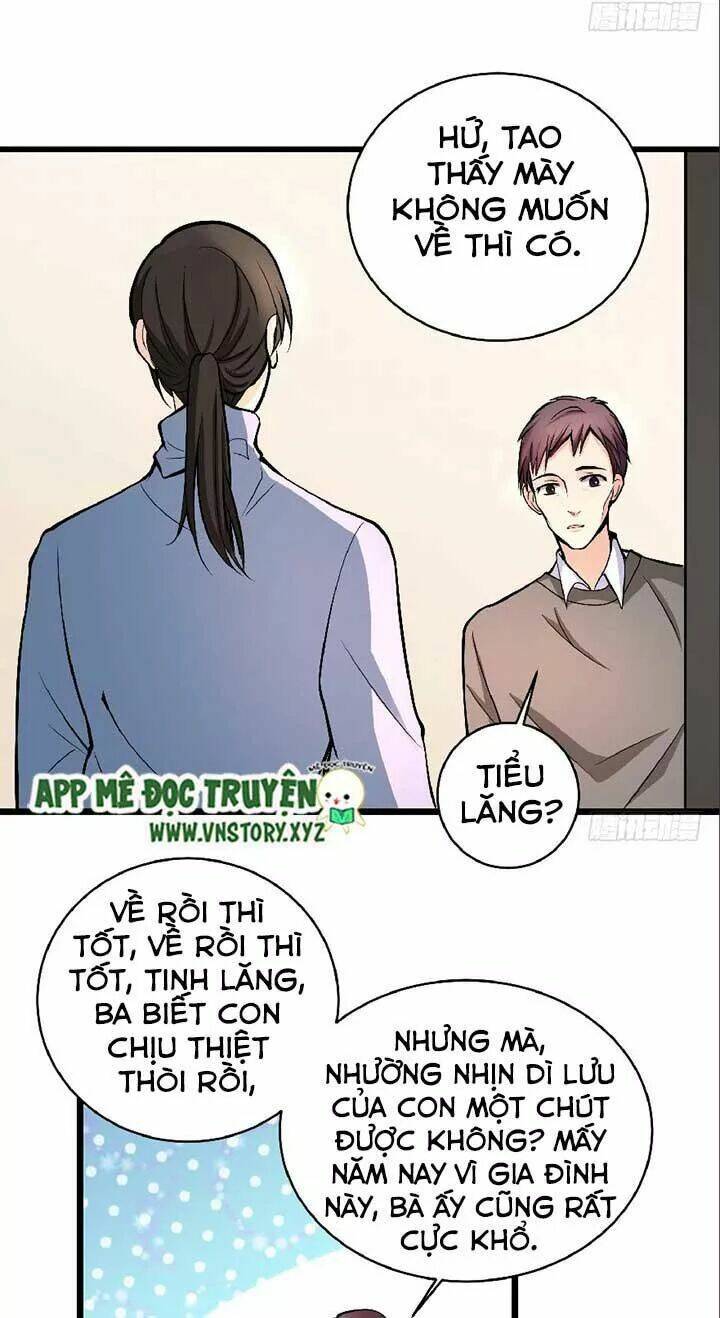 Thiên Hậu Trở Về Chapter 30 - Trang 2