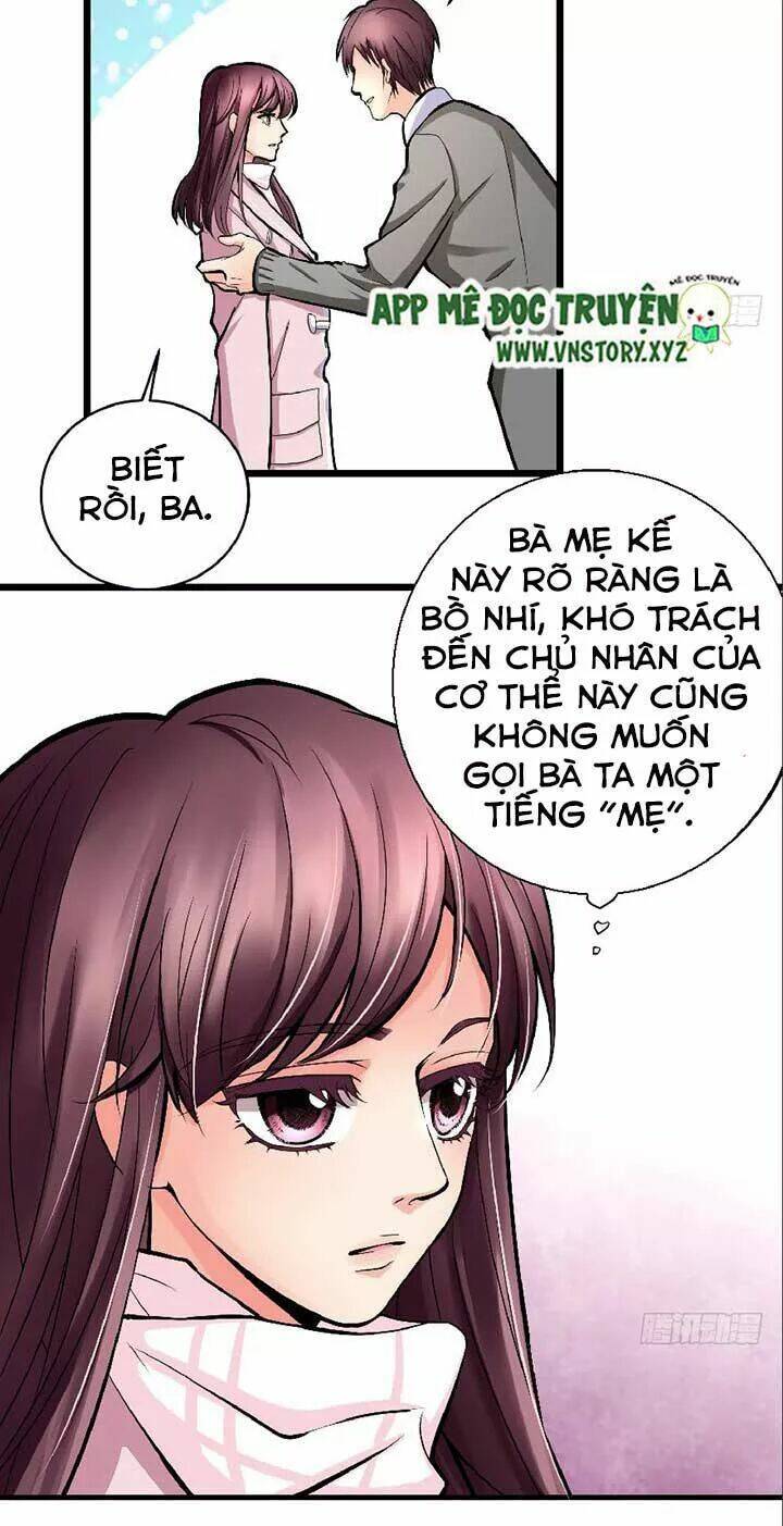 Thiên Hậu Trở Về Chapter 30 - Trang 2