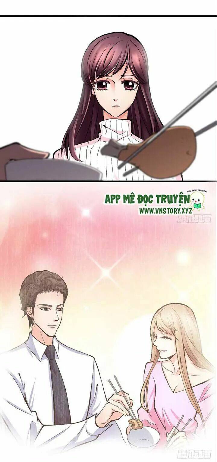 Thiên Hậu Trở Về Chapter 30 - Trang 2