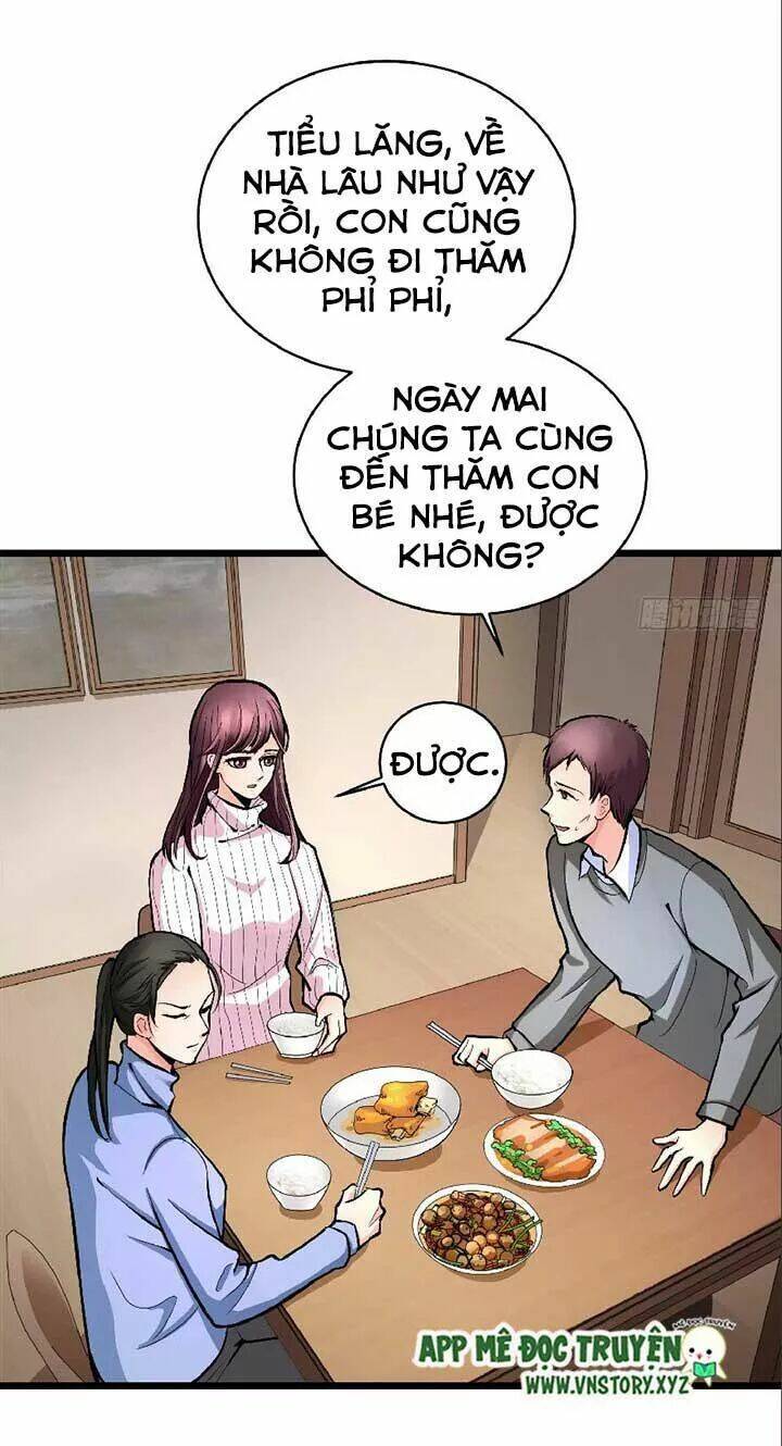 Thiên Hậu Trở Về Chapter 30 - Trang 2