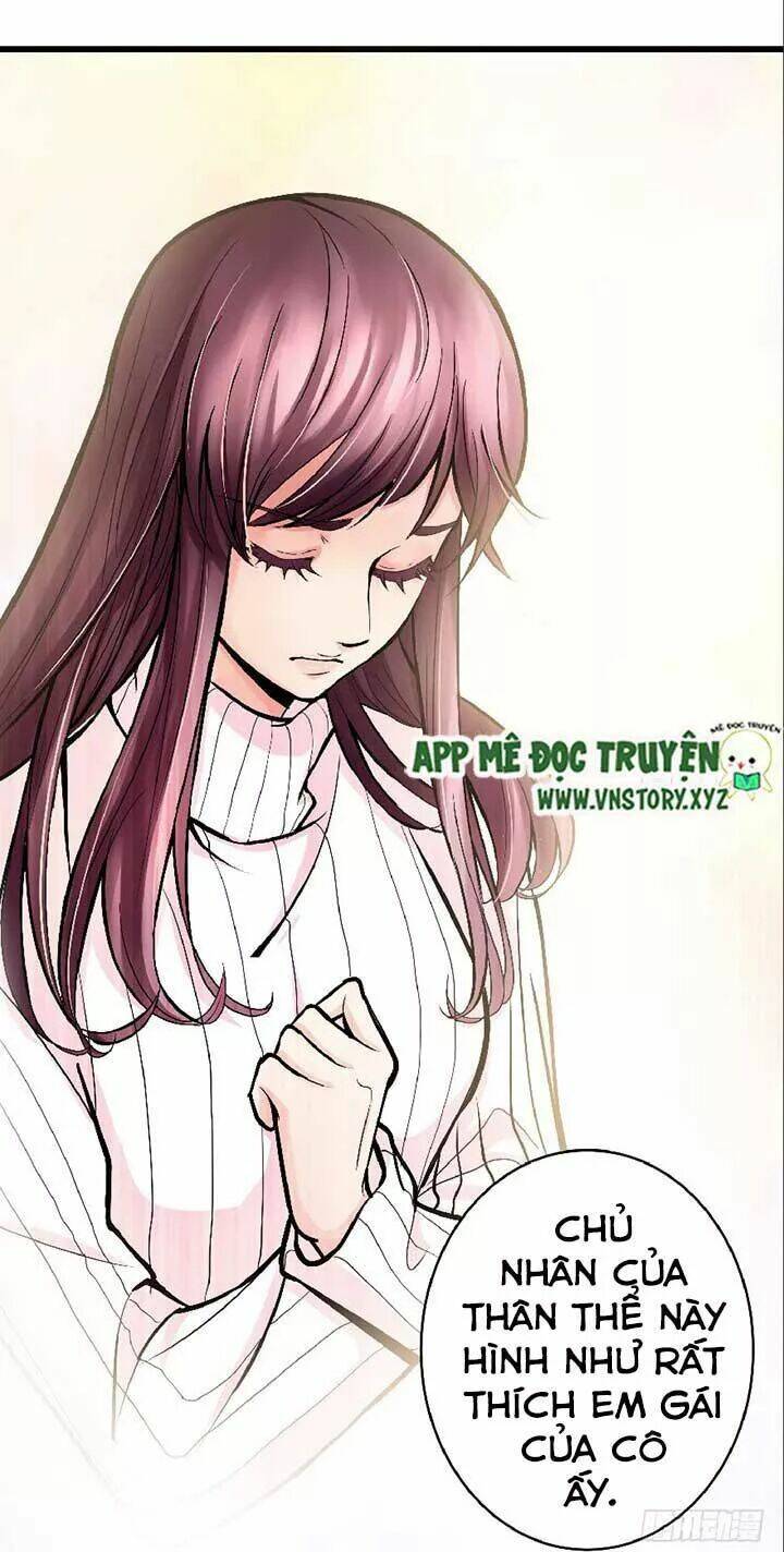 Thiên Hậu Trở Về Chapter 30 - Trang 2