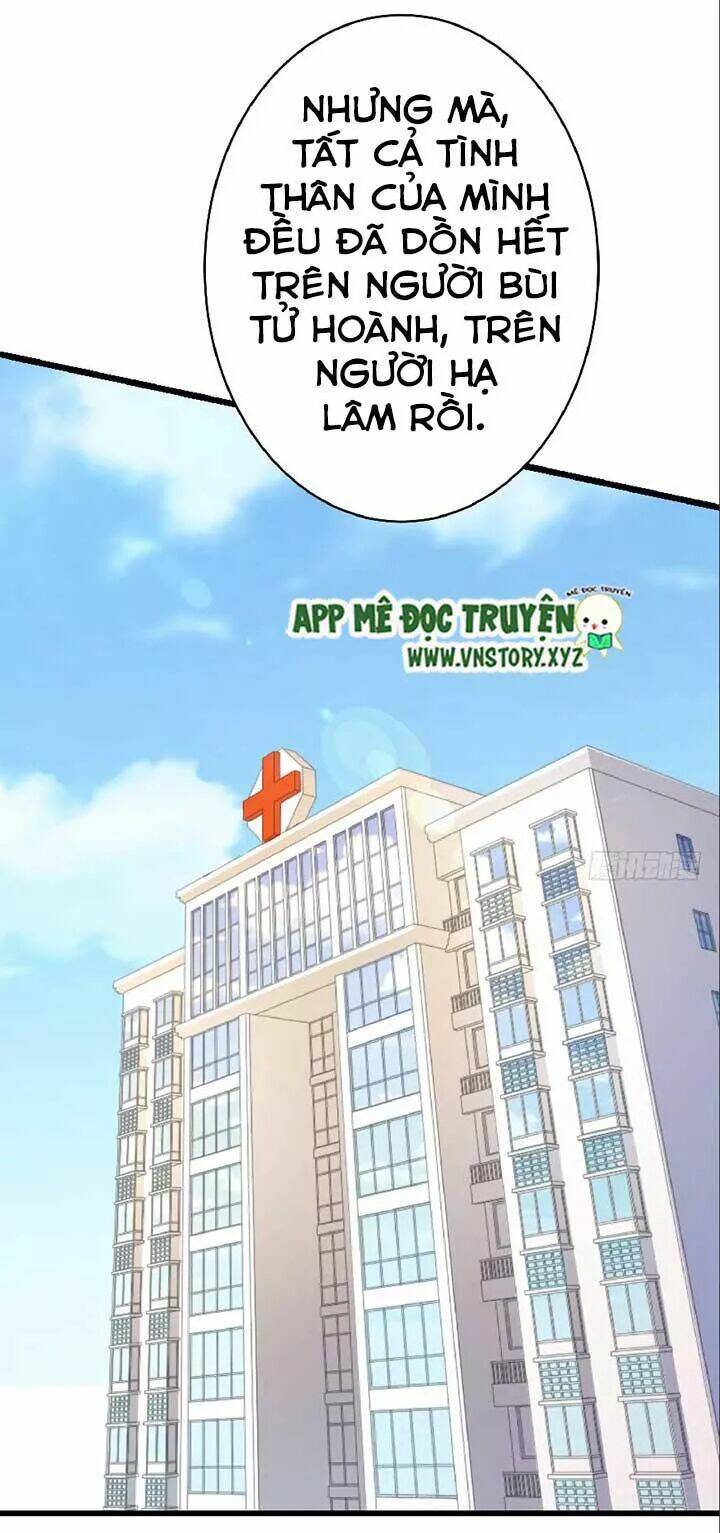 Thiên Hậu Trở Về Chapter 30 - Trang 2