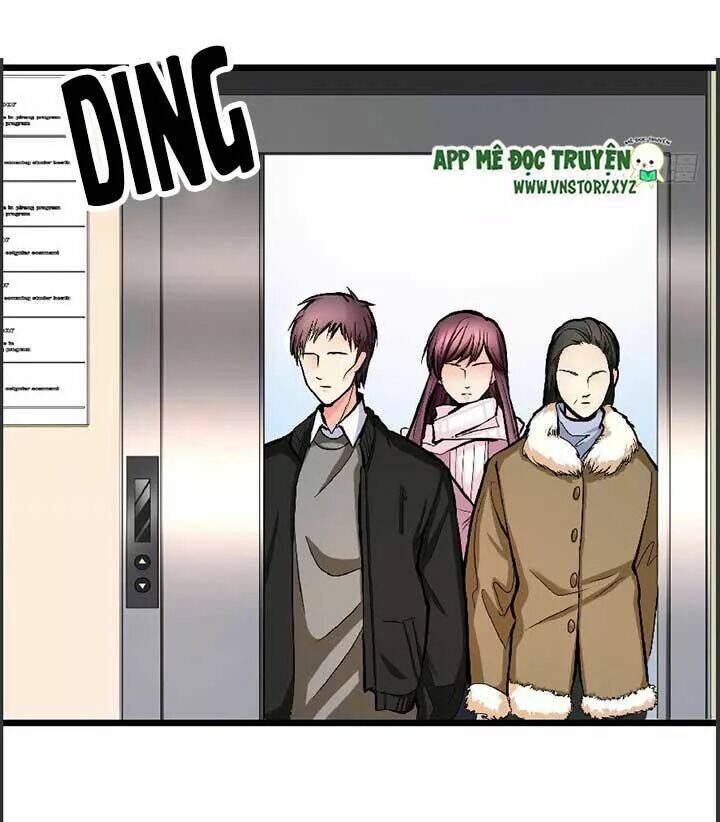 Thiên Hậu Trở Về Chapter 30 - Trang 2