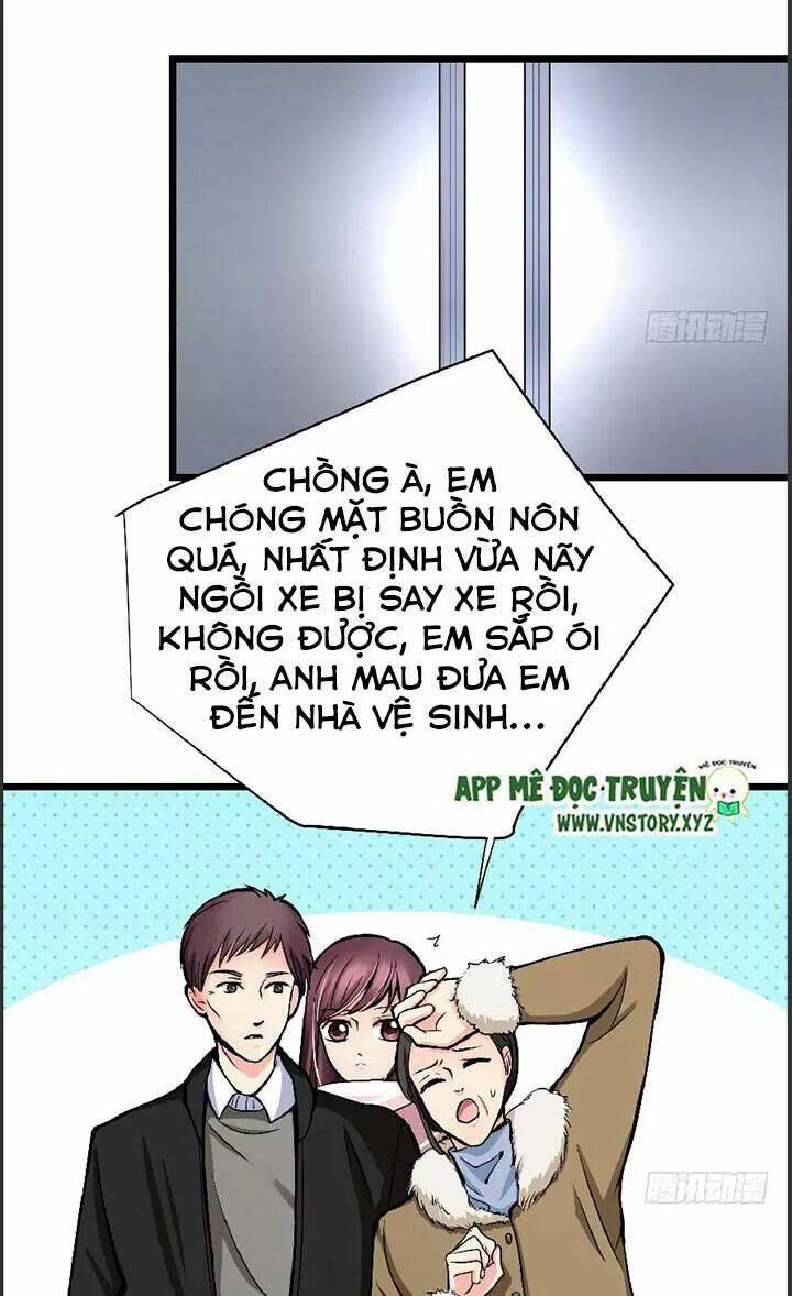Thiên Hậu Trở Về Chapter 30 - Trang 2