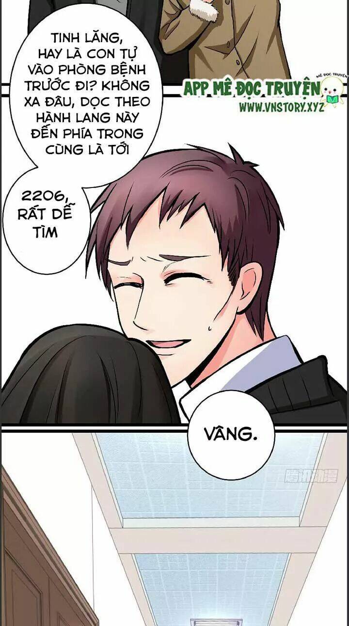 Thiên Hậu Trở Về Chapter 30 - Trang 2