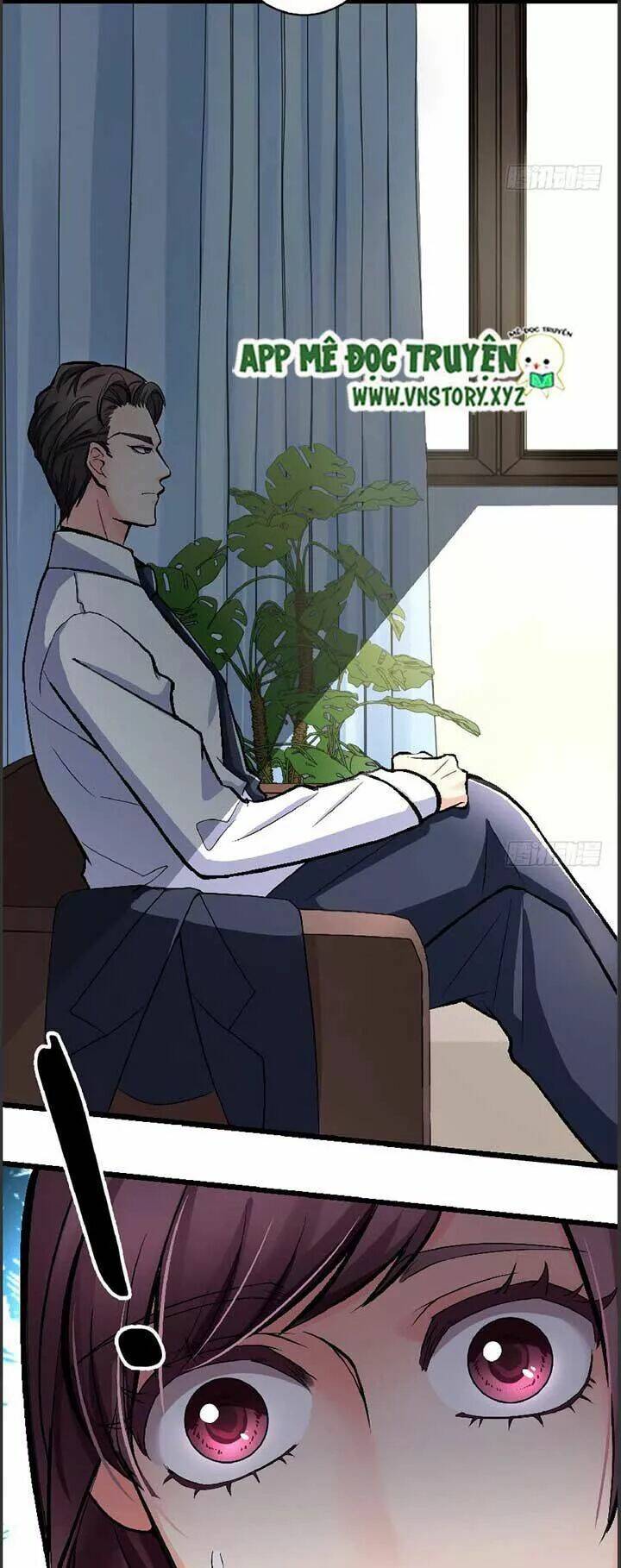 Thiên Hậu Trở Về Chapter 30 - Trang 2