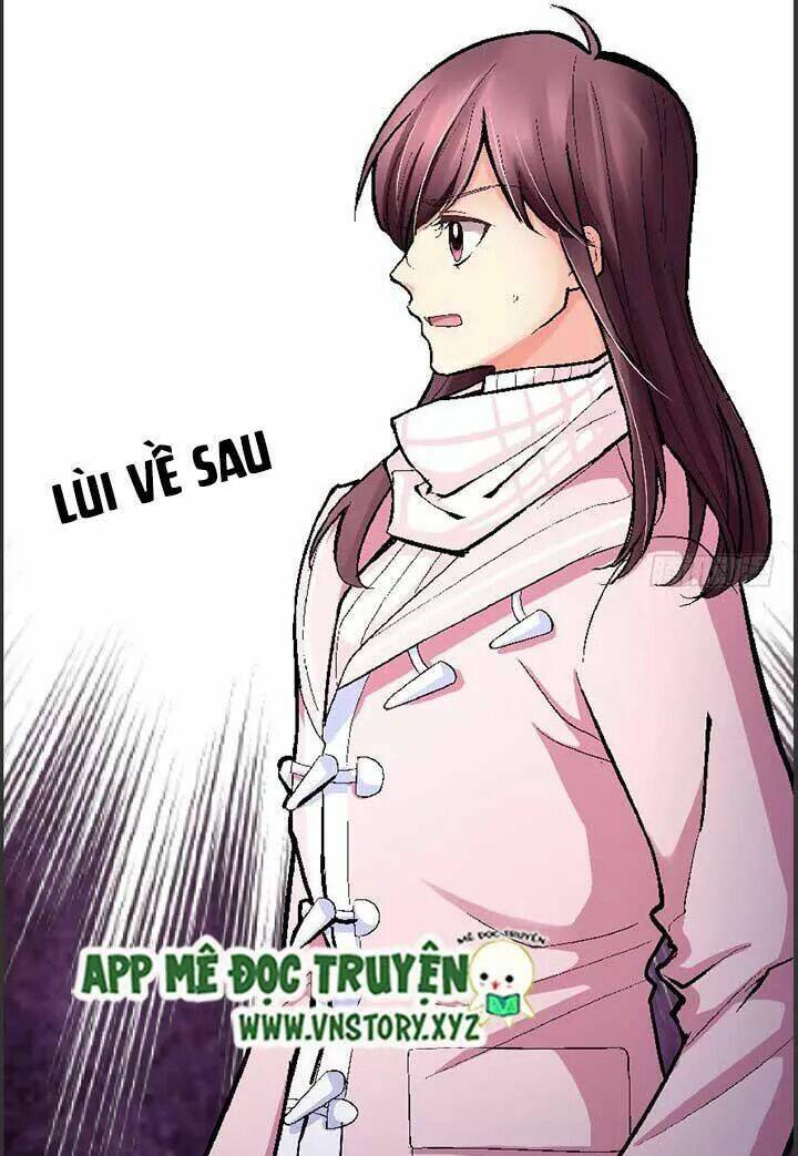 Thiên Hậu Trở Về Chapter 30 - Trang 2