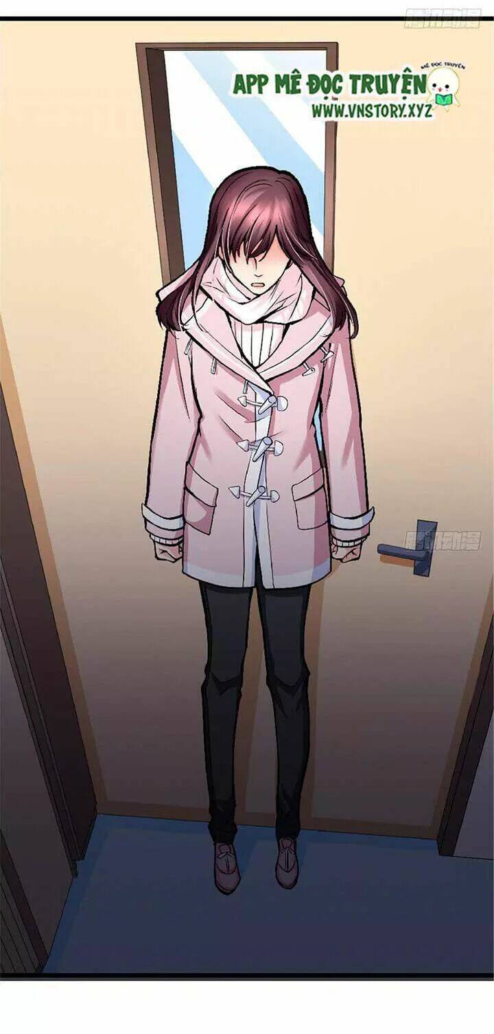 Thiên Hậu Trở Về Chapter 31 - Trang 2